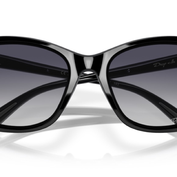 OAKLEY GREY WOMEN SUNGLASSES - Picture 2 of 6